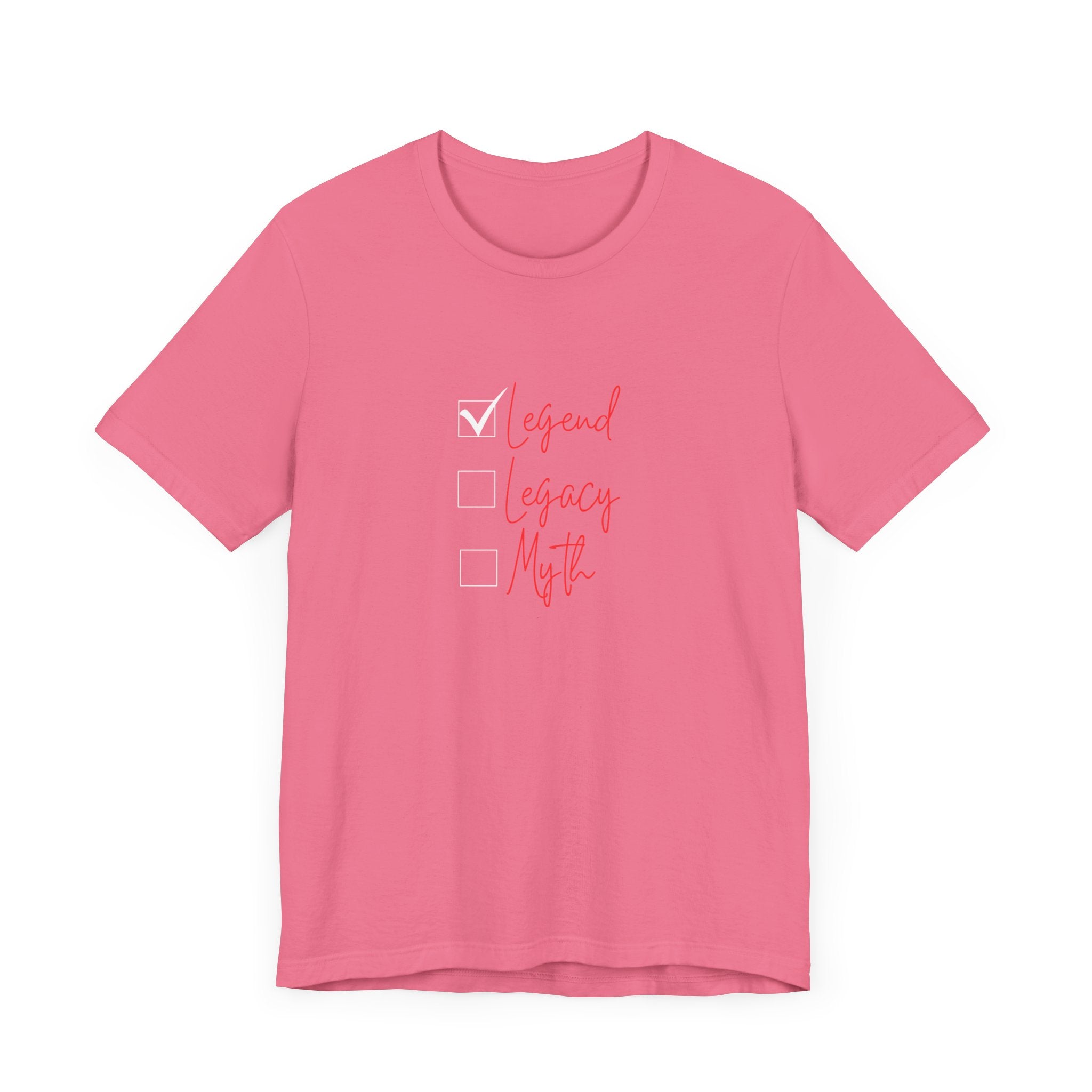 Myth 3 Generational Tshirts